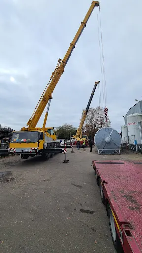 Lkv Service Pawel Bondalski